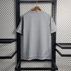 Camiseta Real Madrid 15/16 Fora - (Retro)