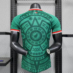 Camiseta Mexico 2026 - (Jugador)