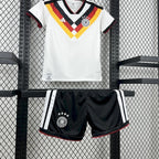 Kit Infantil Alemanha 2026 - Casa
