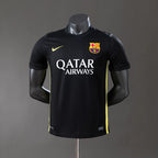 Camiseta Barcelona Terceira 2026 - (Jugador)