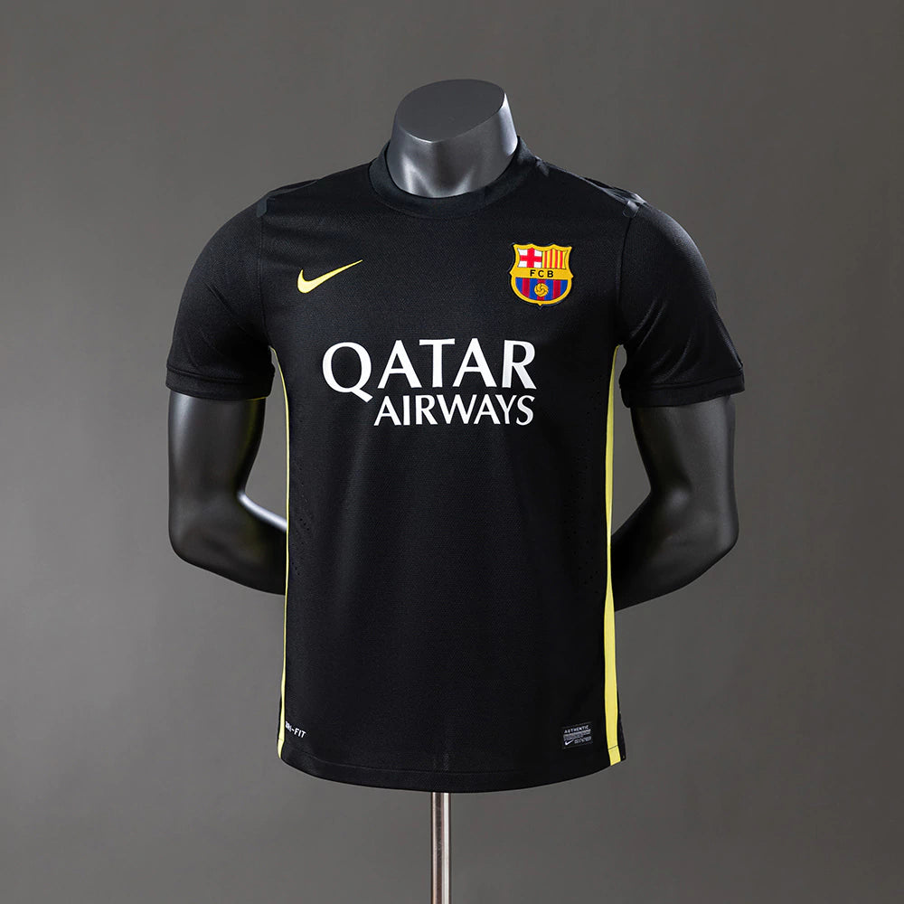 Camiseta Barcelona Terceira 2026 - (Jugador)