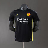 Camiseta Barcelona Terceira 2026 - (Jugador)