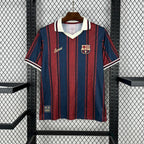 Camiseta Barcelona Modernista 2026 - (Aficionado)