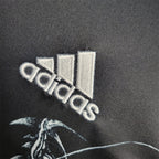 Camiseta Real Madrid 14/15 Terceiro (Todos os Patches) - (Retro)