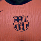 Camiseta Barcelona Terceira 2026 - (Jugador)