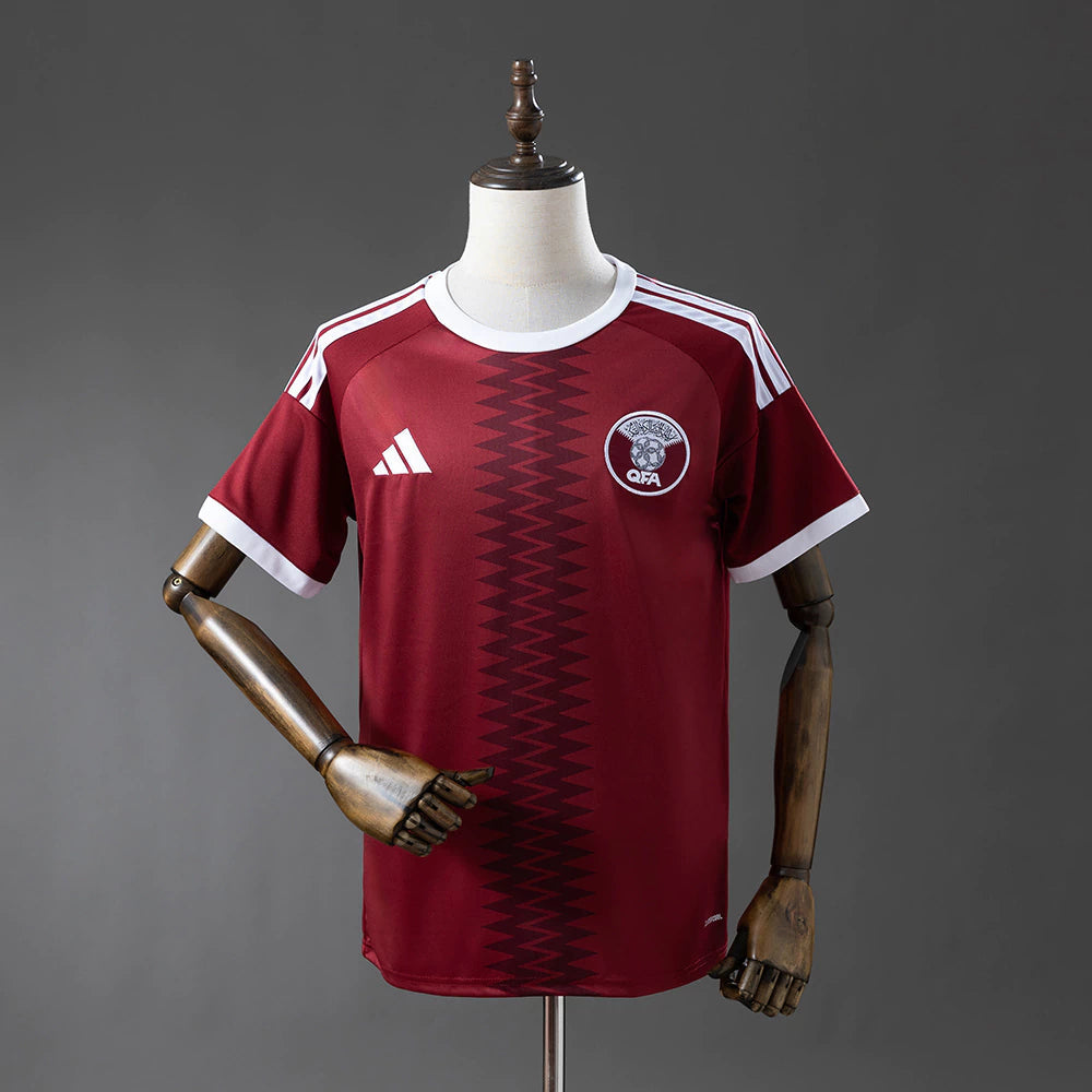 Camiseta Catar 2026 - (Jugador)