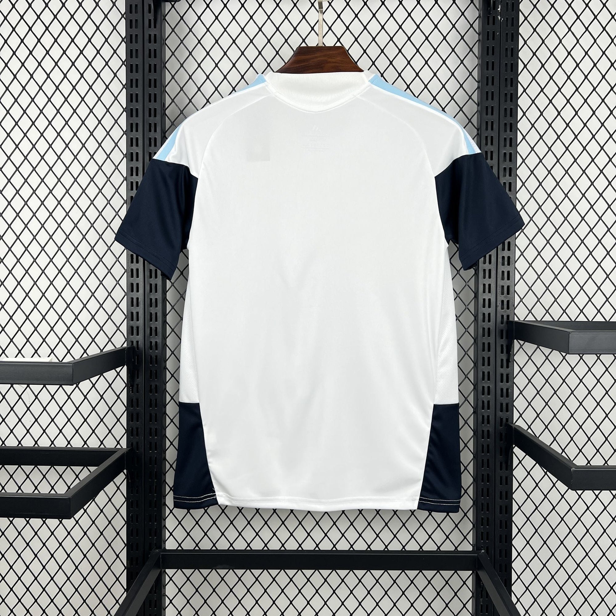 Camiseta Argentina 2026 Casa - (Aficionado)