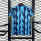 Camiseta Colômbia 2026 Fora - (Aficionado)