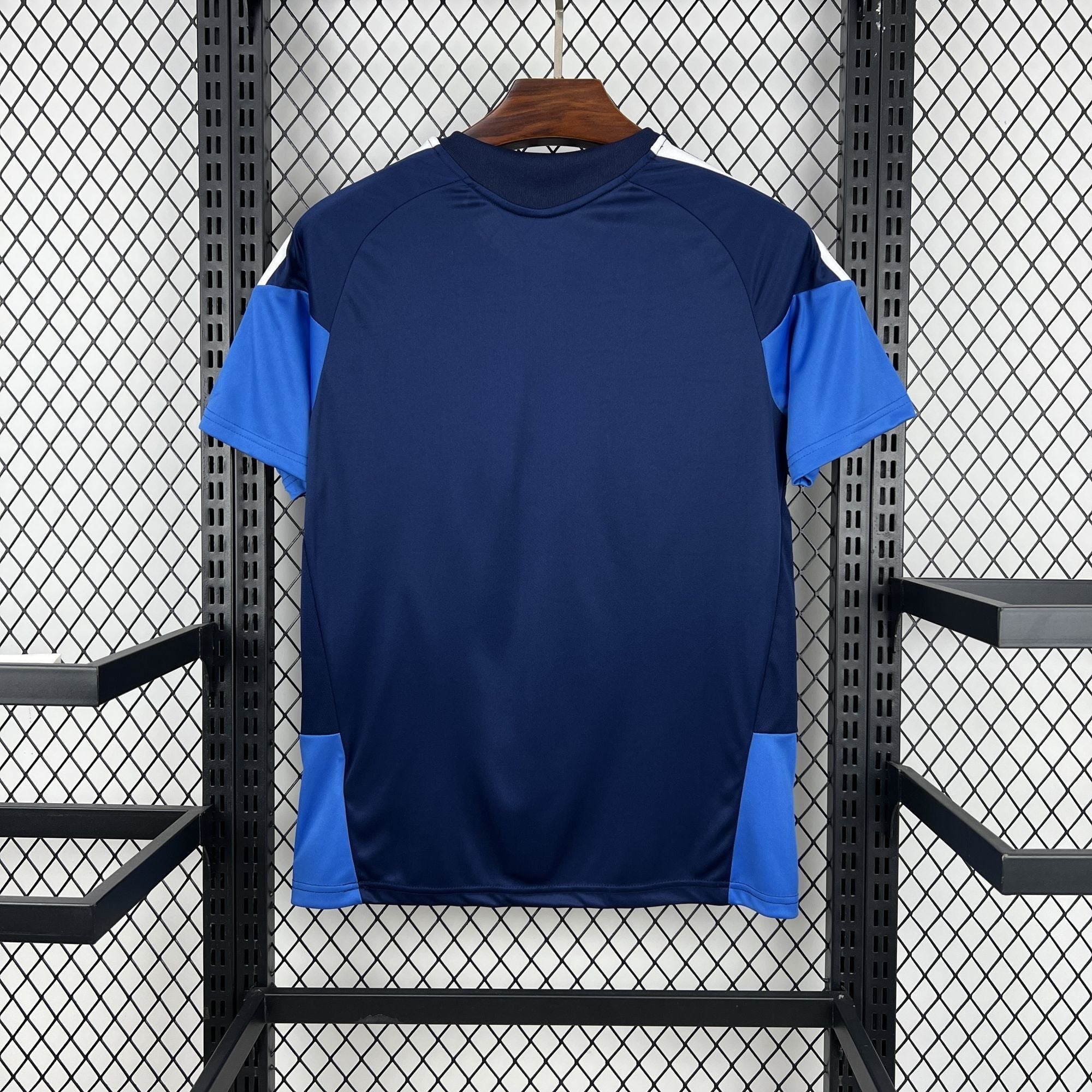 Camiseta Cruzeiro Treino 2026 Casa - (Aficionado)
