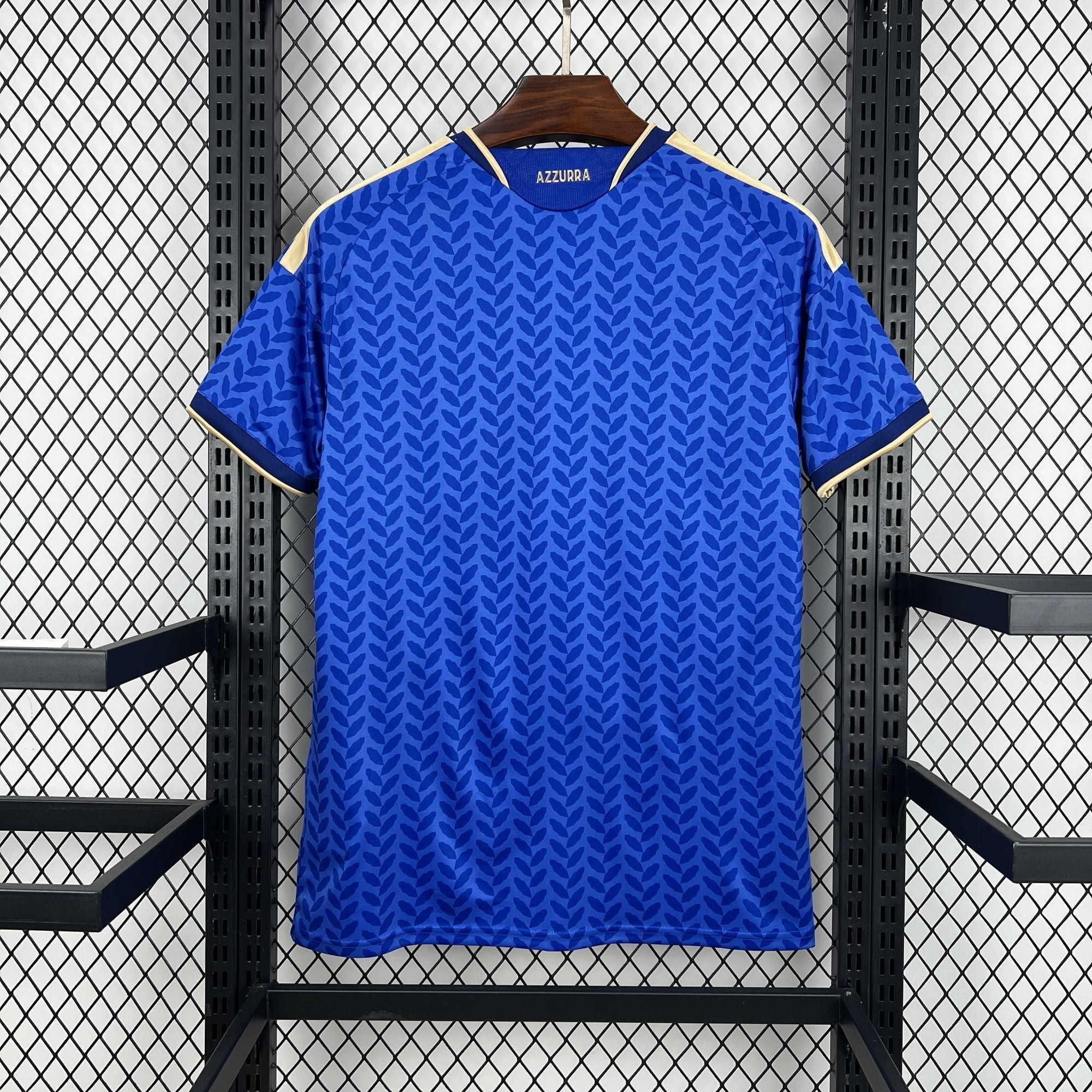 Camiseta Itália 2026 Casa - (Aficionado)