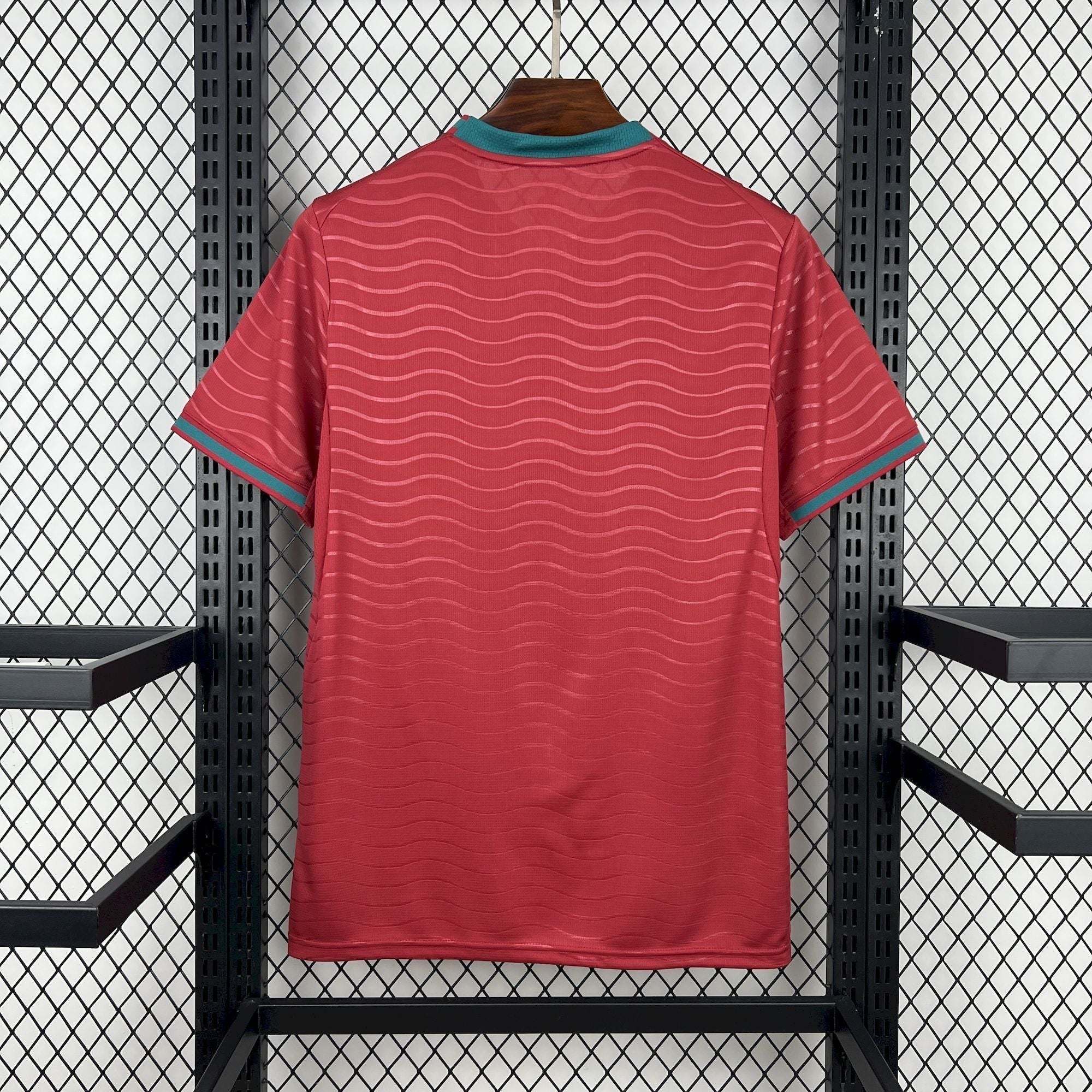 Camiseta Portugal 2026 Casa - (Aficionado)