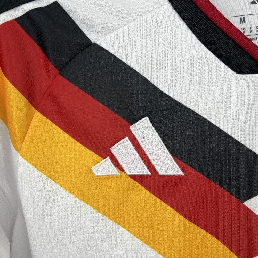 Camiseta Alemania 2026 Casa - (Aficionado)