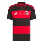 Camiseta Flamengo 2026 Casa - (Aficionado)