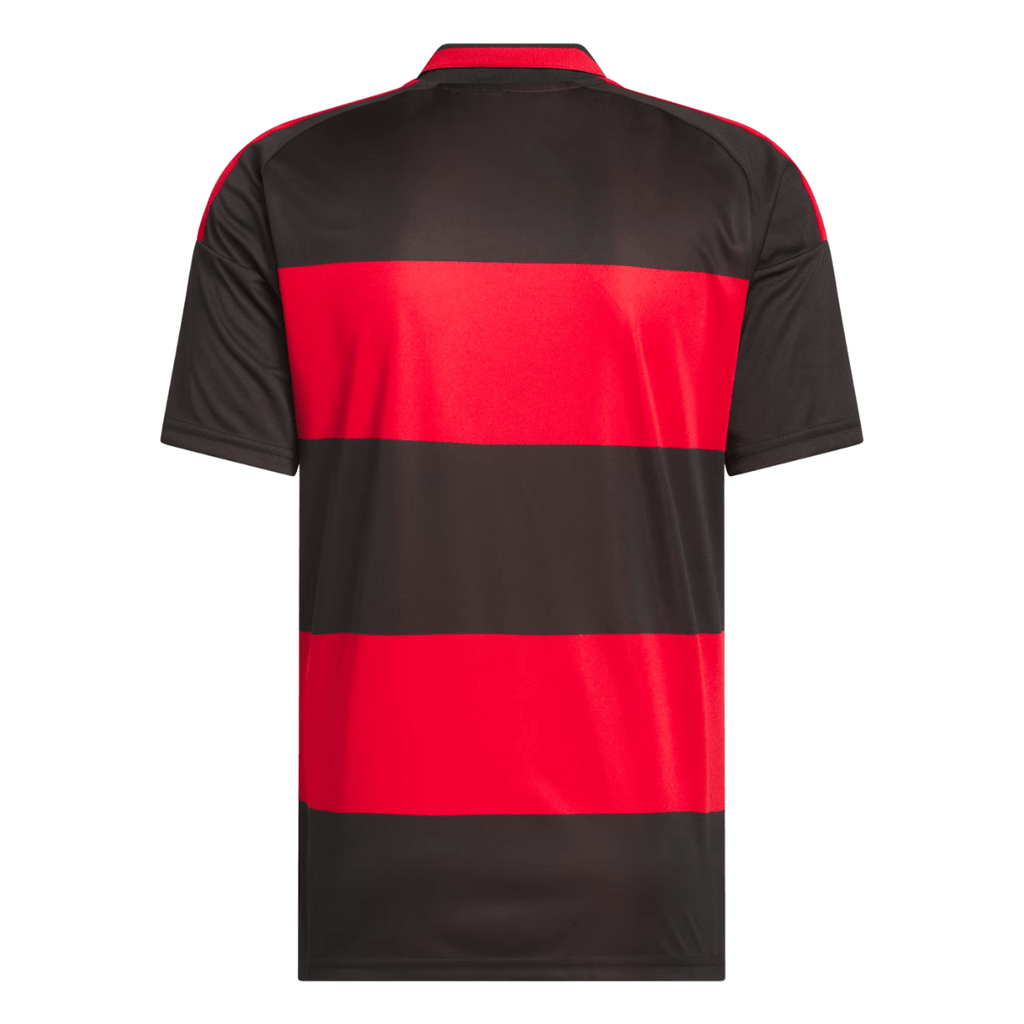 Camiseta Flamengo 2026 Casa - (Aficionado)