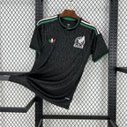 Camiseta  México 2026 Fora - (Aficionado)