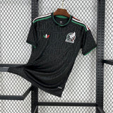 Camiseta  México 2026 Fora - (Aficionado)