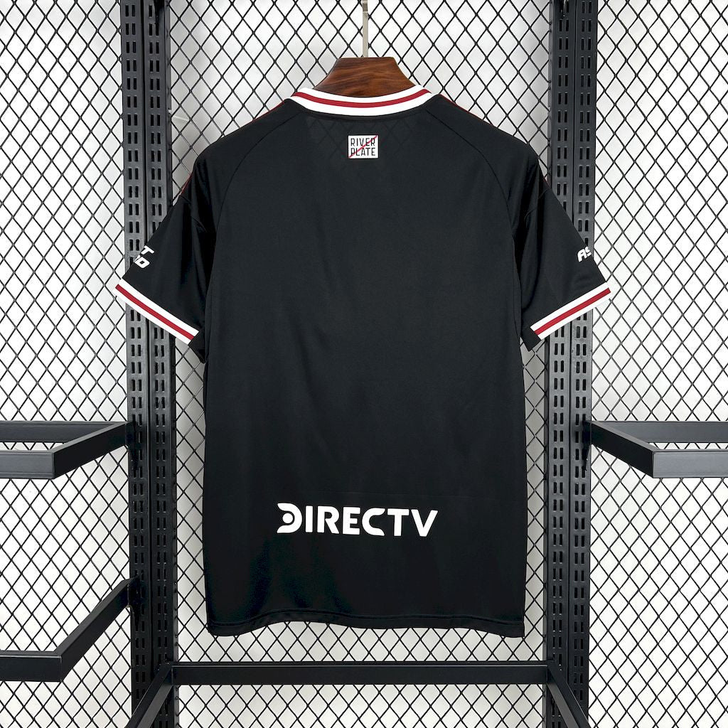 Camiseta River Place  2026 Fora - (Aficionado)