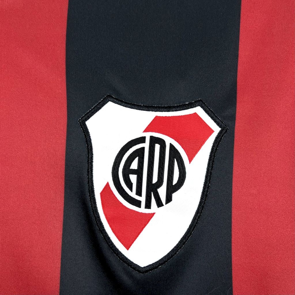 Camiseta River Place  2026 Fora - (Aficionado)