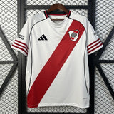Camiseta River Place  2026 Casa - (Aficionado)