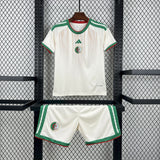 Kit Infantil Argélia 2026 - Casa