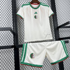 Kit Infantil Argélia 2026 - Casa
