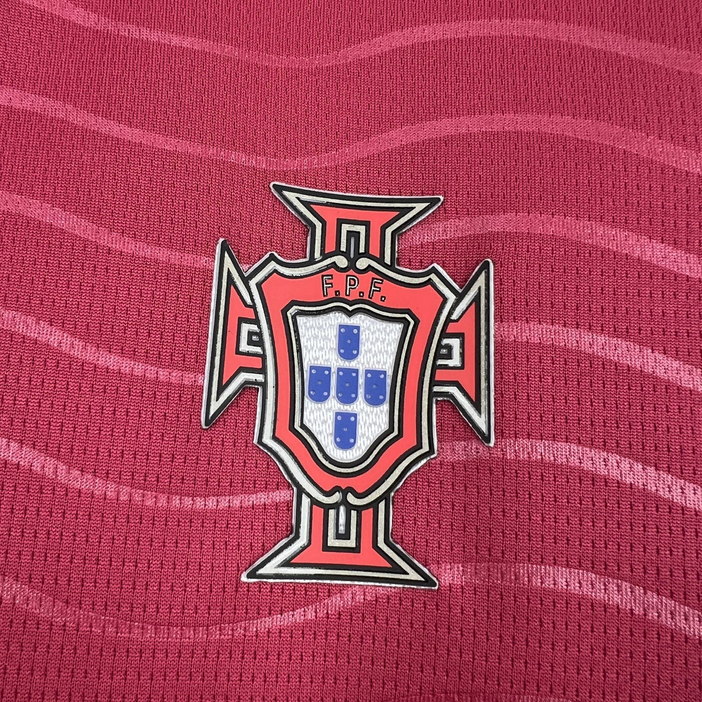 Kit Infantil Portugal 2026 - Casa