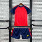 Kit Infantil España 2026 - Casa