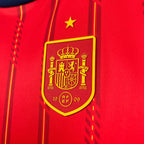 Kit Infantil España 2026 - Casa