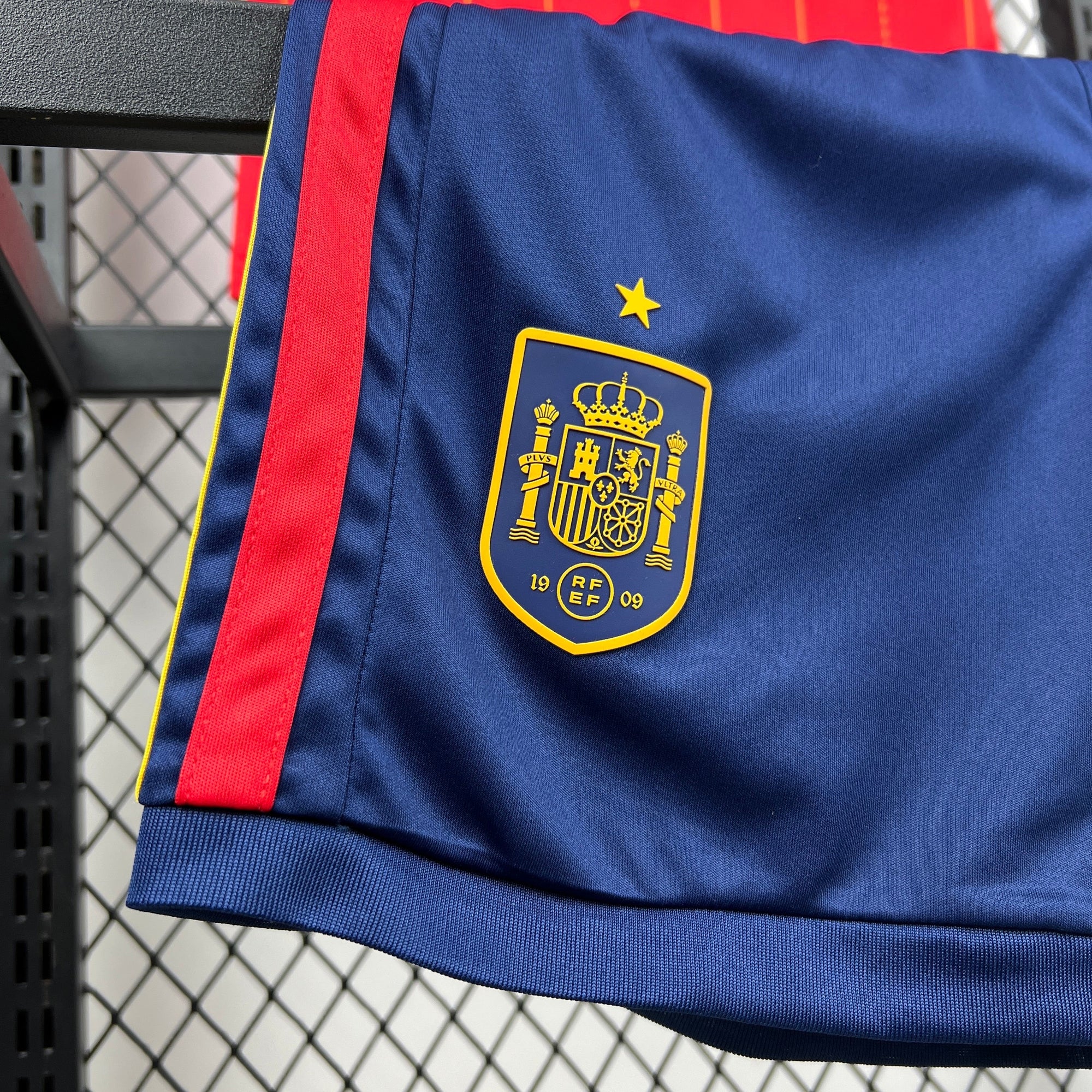 Kit Infantil España 2026 - Casa