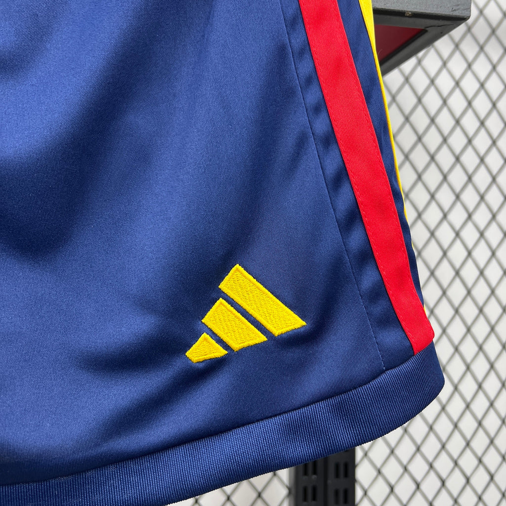 Kit Infantil España 2026 - Casa