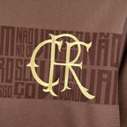 Camiseta Flamengo 2024 Anti-Racismo - (Feminina)