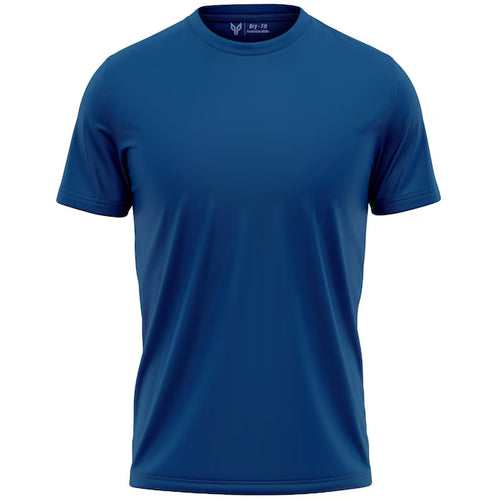 Camiseta Azul