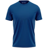 Camiseta Azul