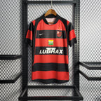 Camiseta Flamengo Titular 03/04 - Versión (Retro)
