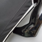 Camiseta NBA Brooklyn Nets #7 Durant - 75° Cumpleaños Black