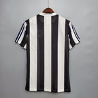 Camiseta Newcastle 95/96/97 Casa - (Retro)