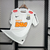Camiseta Santos 2012 Casa - (Retro)