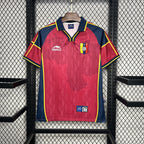 Camiseta Venezuela 2000 Casa - (Retro)