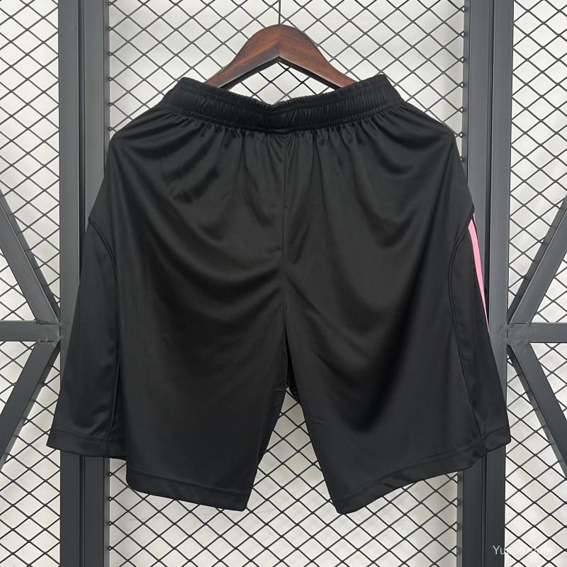 Shorts Juventus 25/26 Casa - (Aficionado)