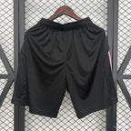 Shorts Juventus 25/26 Casa - (Aficionado)