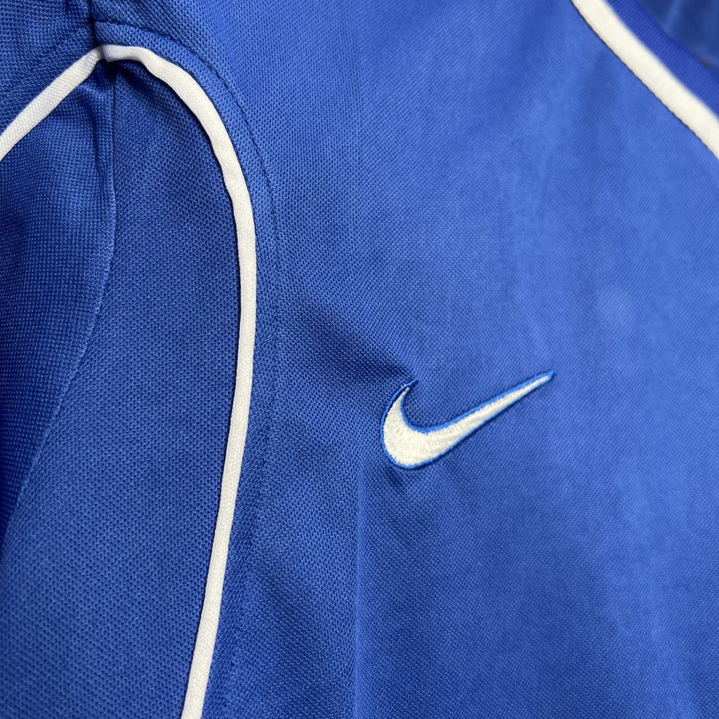 Camiseta Rangers Titular 99/00 - Versión (Retro)