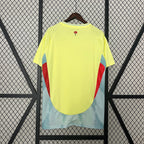 Camiseta Espanha 2024 Fora - (Aficionado)