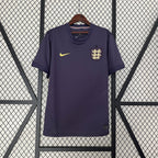Camiseta Inglaterra 2024 Fora - (Aficionado)