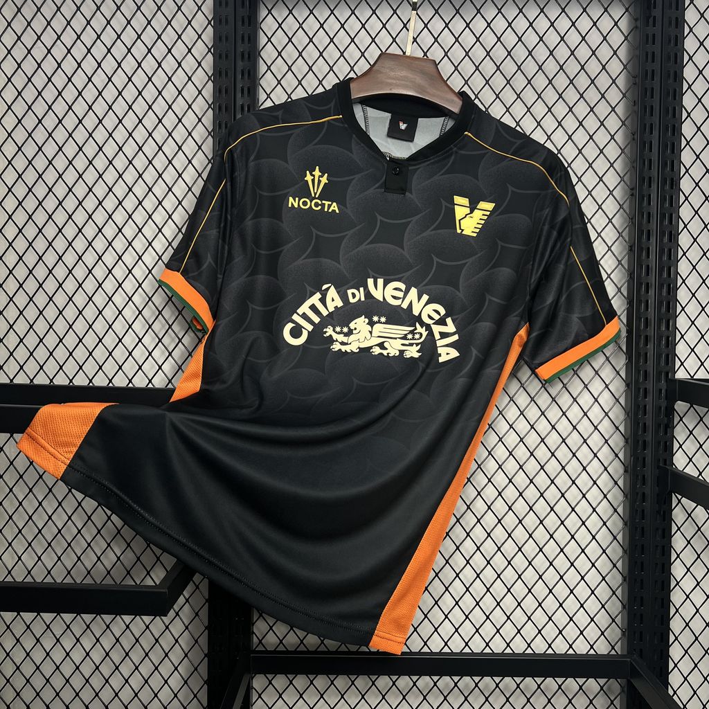 Camiseta Venezia 24/25 Casa - (Aficionado)