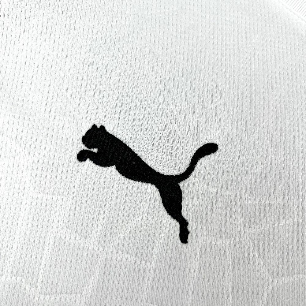 Camiseta Valencia 25/26 Casa - (Aficionado)