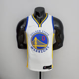 Camiseta NBA Golden State Warriors #30 Curry - Mexico White