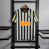 Camiseta Santos 2012 Fora - (Retro)