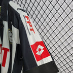 Camiseta Atlético Mineiro Titular 2008 - Versión (Retro)