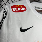 Camiseta Santos 2012 Casa - (Retro)