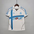 Camiseta Olympique de Marseille Titular 05/06 - Versión (Retro)